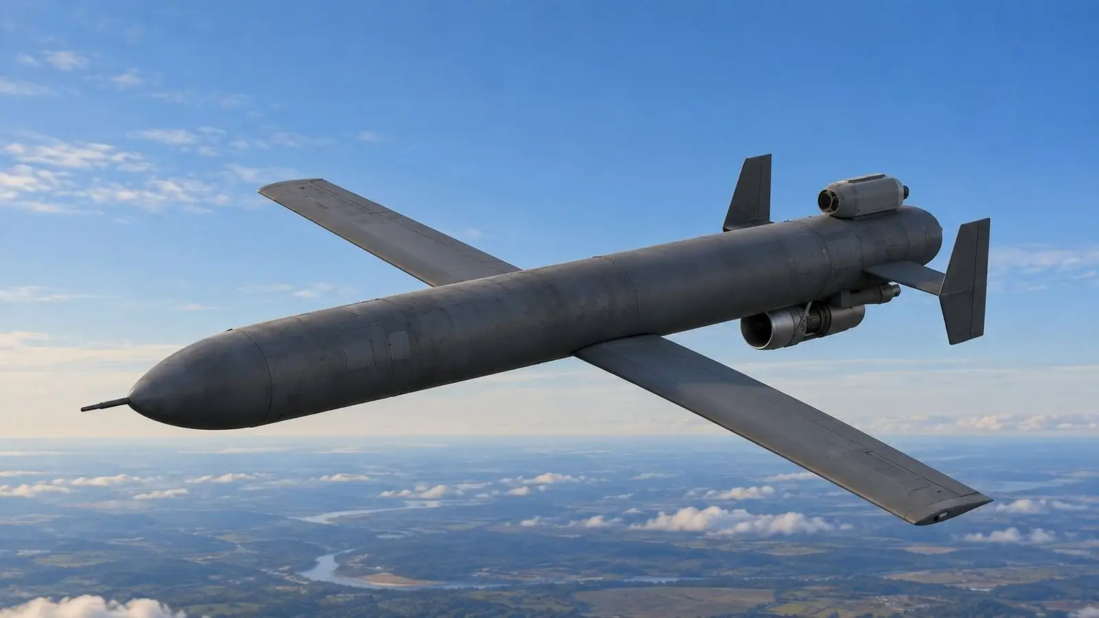 Τα drones πέθαναν, τα Jet Drones έρχονται
