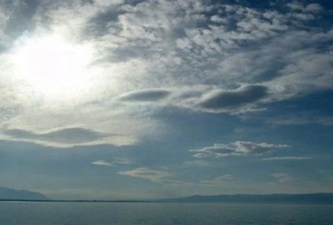 Βελτίωση του καιρού με άνοδο της θερμοκρασίας