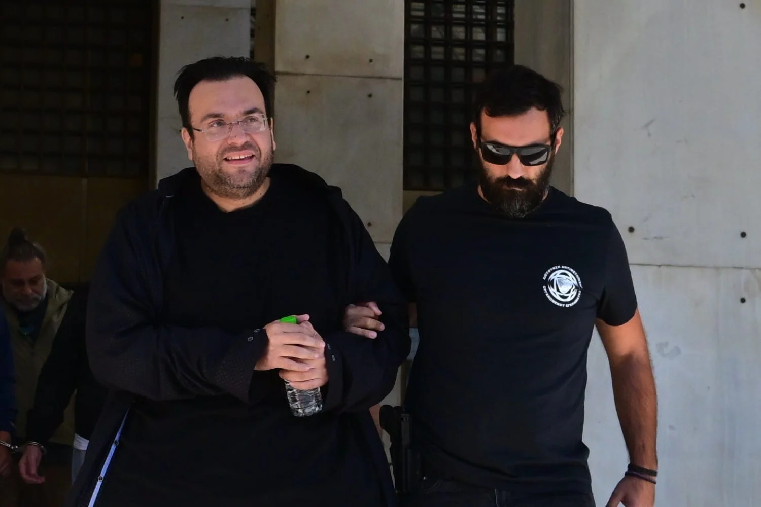Αποκάλυψη «L&O» για το κύκλωμα του ΕΦΚΑ: Αυτά είναι τα πρόσωπα στην «κομπίνα» των εκατομμυρίων - Lawandorder.gr