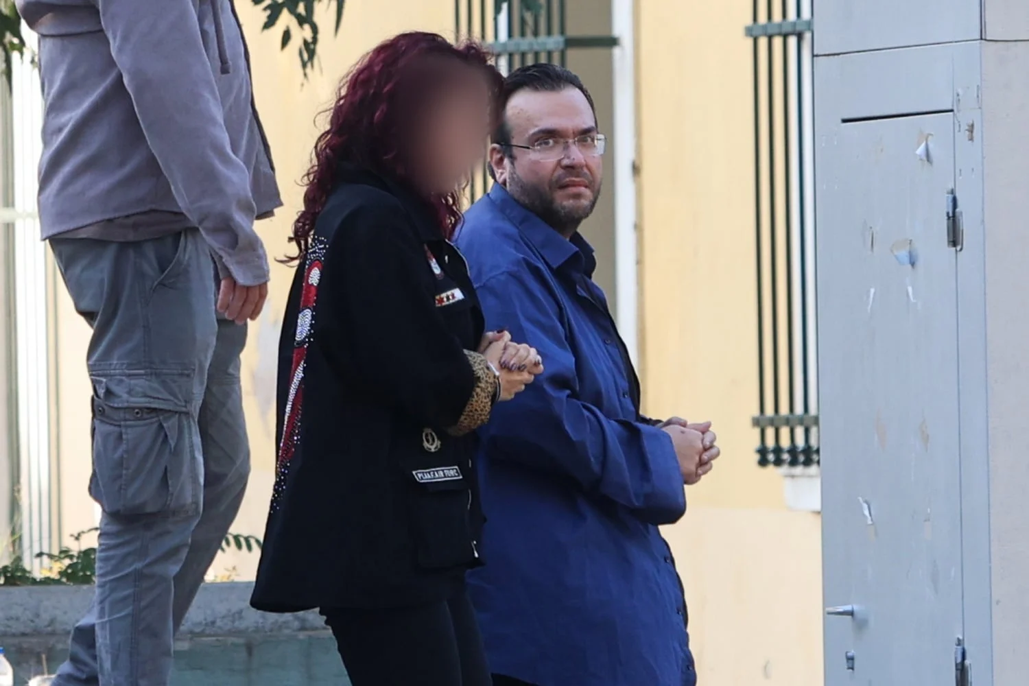 Απάτη στον ΕΦΚΑ: Ο Καμπούρης «φορτώνει» τις ευθύνες στους λογιστές – Τι λένε στις απολογίες τους - Lawandorder.gr