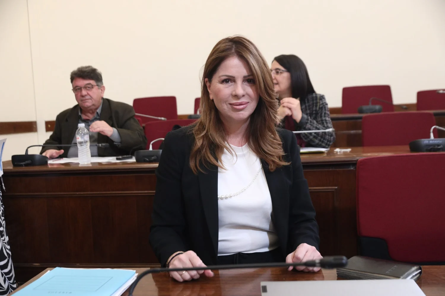 ΟΠΕΚΕΠΕ: Αναβλήθηκε για τις 20 Νοεμβρίου η δίκη της Κατερίνας Παπακώστα - Lawandorder.gr