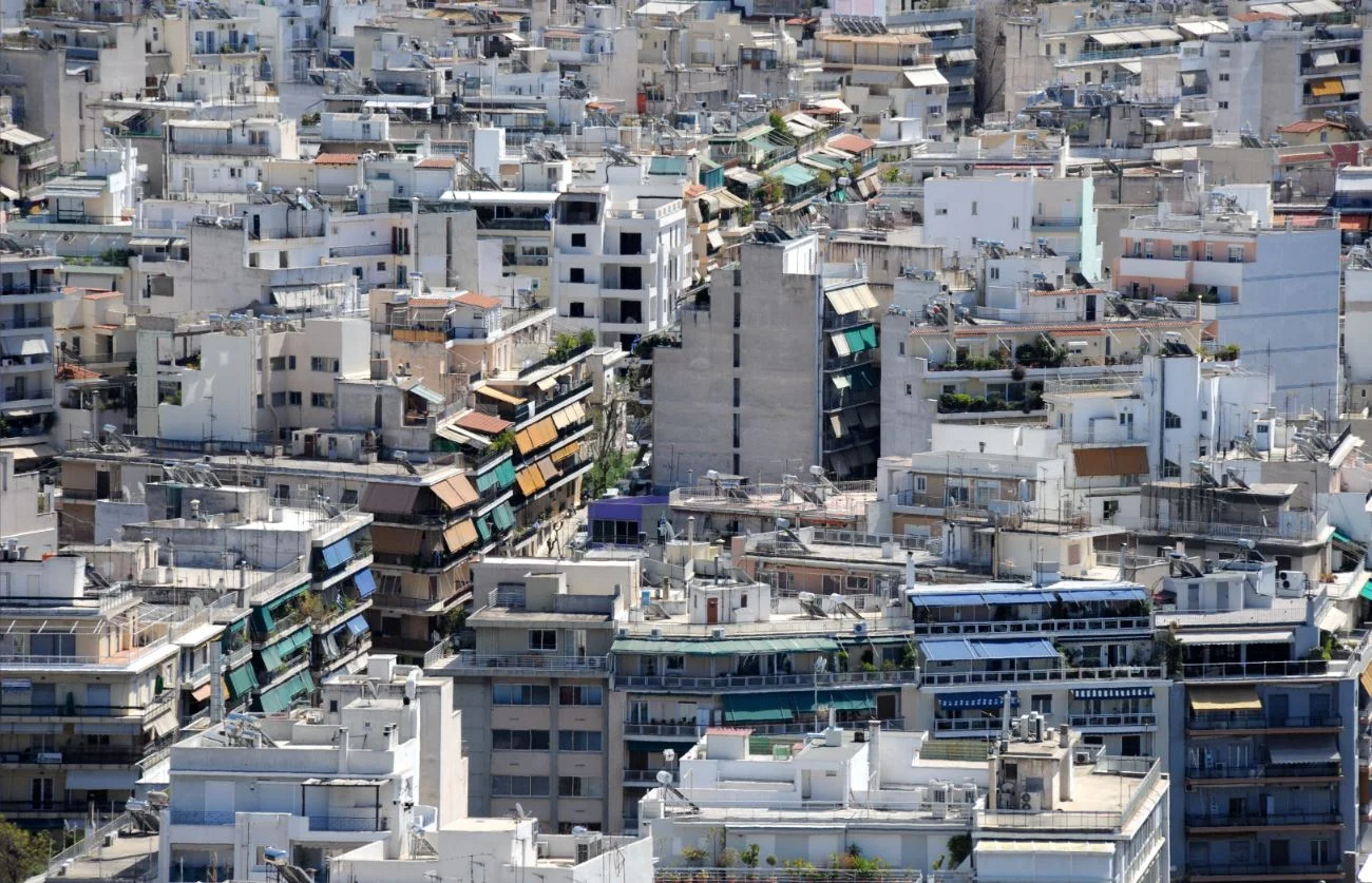 ΣτΕ: «Φρένο» στους πλειστηριασμούς της πρώτης κατοικίας για χρέη στο Δημόσιο, αν υπάρχουν άλλα περιουσιακά στοιχεία - enikonomia.gr