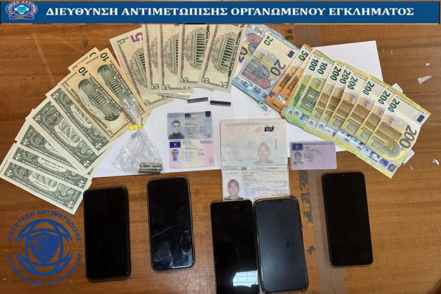 Έσκαγαν τα λάστιχα και άρπαζαν τσάντες από αυτοκίνητα - Πώς δρούσε διεθνής σπείρα που εξαρθρώθηκε στη Γλυφάδα - Lawandorder.gr