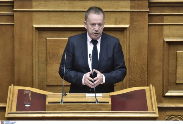 Στην ΕΛΑΣ του Αλέξη Τσίπρα ο Βασίλης Κόκκαλης - «Προσέρχομαι σε αυτήν την προσπάθεια χωρίς αξιώσεις για θέσεις ή αξιώματα»