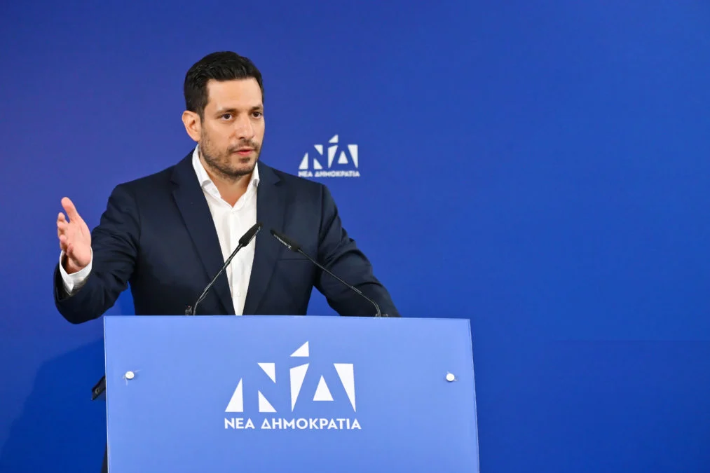 Κυρανάκης: Περίπου 1,5 εκατ. πολίτες έχουν ήδη λάβει στήριξη από τα προγράμματα του stegasi.gov.gr