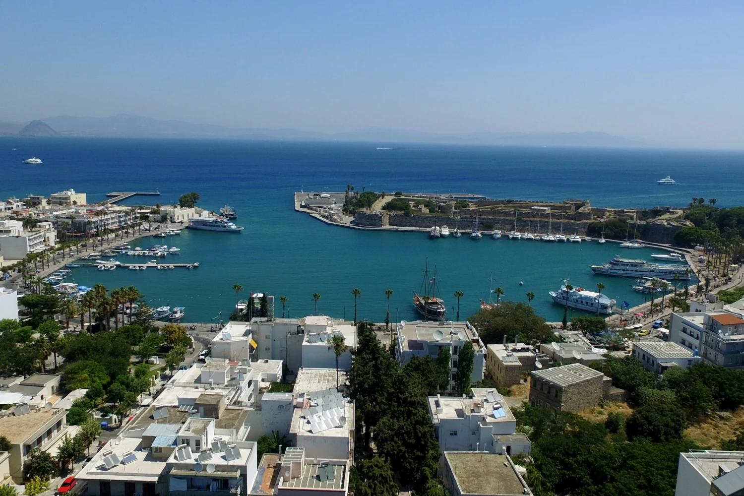 Κως: Συνελήφθη 80χρονος για προσβολή γενετήσιας αξιοπρέπειας ανήλικης – Της έταξε χρήματα για να συναντηθούν