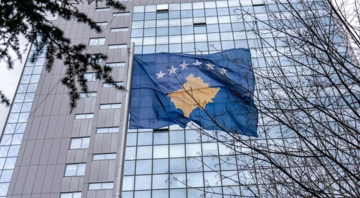 Κόσοβο: Το κοινοβούλιο εξέλεξε νέο πρόεδρο, αποφεύγοντας τις πρόωρες εκλογές