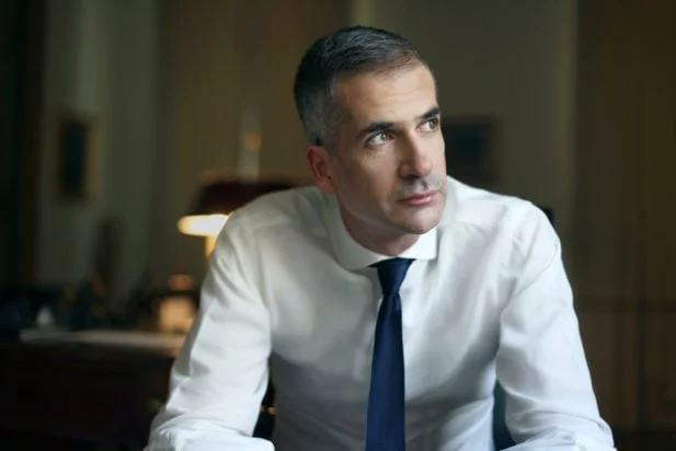 Κώστας Μπακογιάννης: «Σχολεία χωρίς ασφάλεια, έργα χωρίς χρονοδιάγραμμα, δημότες χωρίς απαντήσεις»