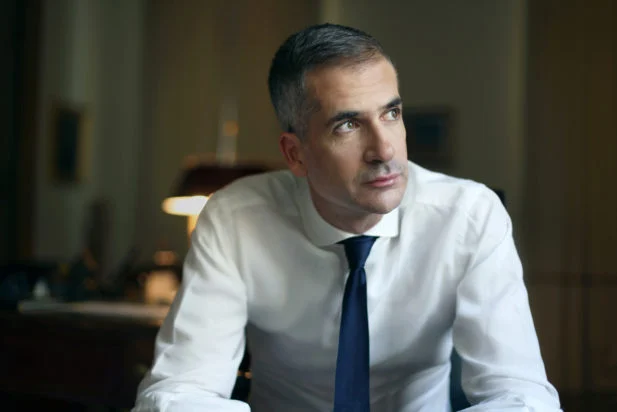 Κώστας Μπακογιάννης: «Ο κόσμος το έχει τούμπανο και εμείς κρυφό καμάρι» - Τι απάντησε για τα «περί αλαζονείας στην κυβέρνηση»