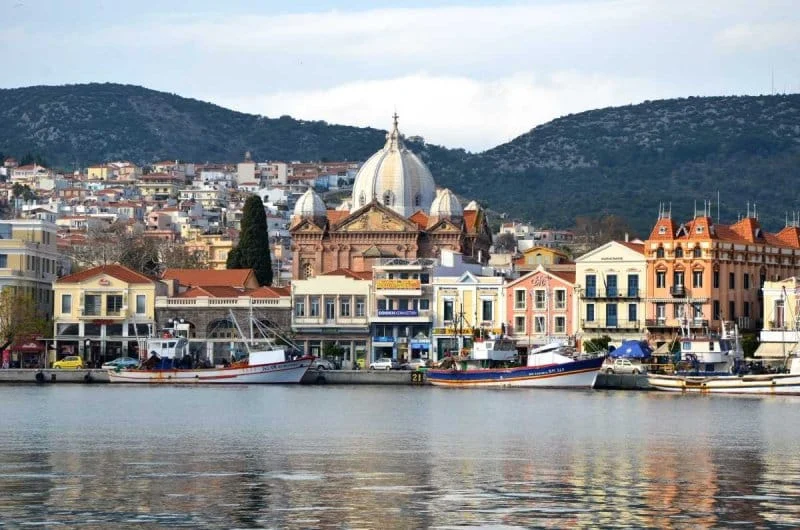 Μυτιλήνη: Φυλάκιση έως 16 μήνες για οπαδική βία – Αθωώθηκαν οι άλλοι πέντε κατηγορούμενοι - Lawandorder.gr