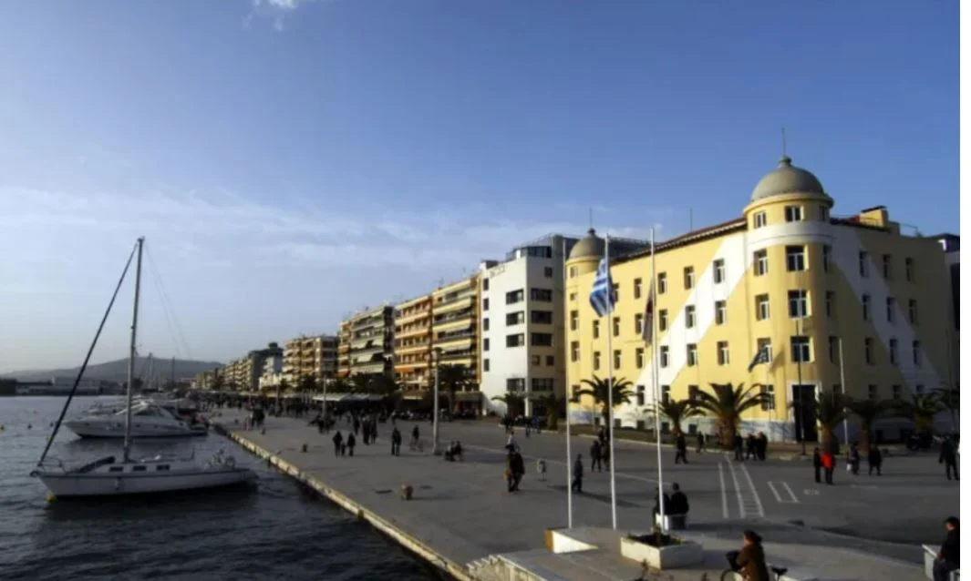 Προκήρυξη ΑΣΕΠ για 420 προσλήψεις στο Λιμενικό Σώμα: Έως σήμερα οι αιτήσεις - enikonomia.gr