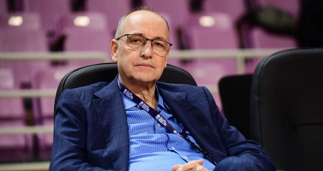 "Στημένοι" αγώνες μπάσκετ: Απολογούνται σήμερα ο πρόεδρος της Ομοσπονδίας και ο συνεργάτης του