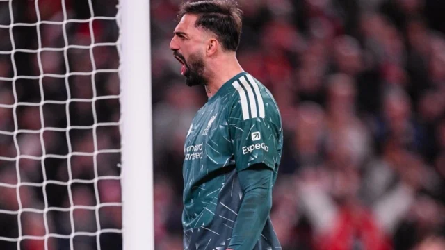 Λίβερπουλ - Τσέλσι 1-1 (6-5 πεν), Carabao Cup: Ο Μαμαρντασβίλι "έσβησε" την άστοχη εκτέλεση του Τσιμίκα και έδωσε την πρόκριση στους "reds" (Βίντεο)