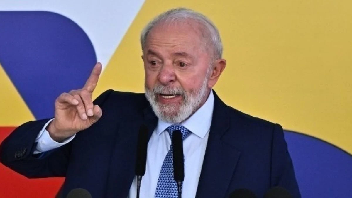 ΕΕ και Γαλλία στο πλευρό του Λούλα: Νέα σελίδα στις σχέσεις με τη Βραζιλία