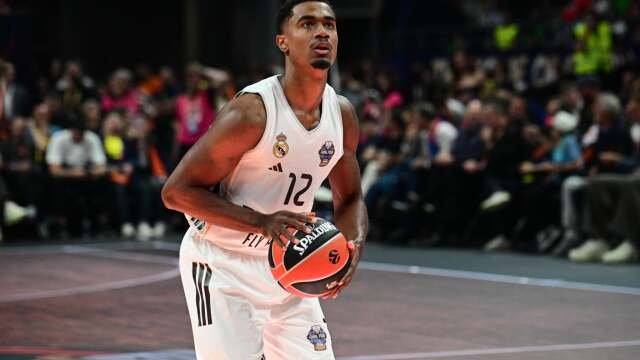 Euroleague: Ο Μαλεντόν... "καθάρισε" την Φενέρ, σαρωτικός ο Ερυθρός Αστέρας απέναντι στην Μπάγερν