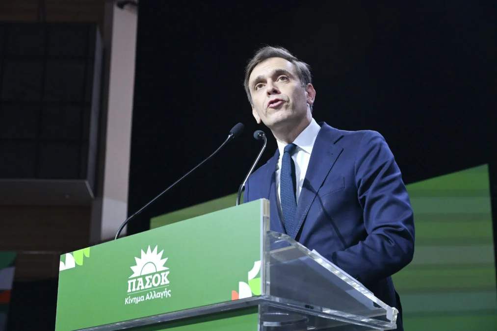 Μάντζος για Ρούμπιο: Όταν μια κυβέρνηση δεν πιστεύει στο διεθνές δίκαιο, υποβιβάζει σε «ευαίσθητα ζητήματα» τις εθνικές μας θέσεις