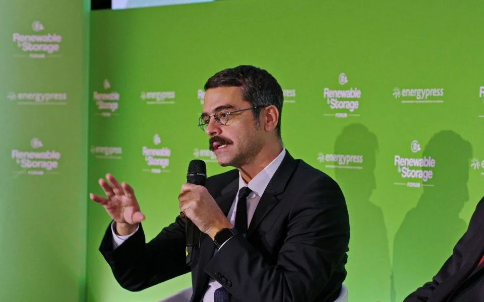 Μάργαρης (ΑΔΜΗΕ): Το 2027 οι διαγωνισμοί για την ηλεκτρική διασύνδεση Ελλάδας-Ιταλίας GRITA 2