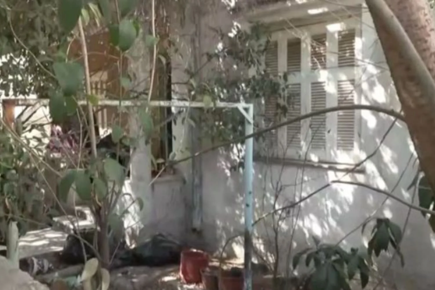 Μενίδι: Συνελήφθη ο γιος της 89χρονης που βρέθηκε δολοφονημένη στο σπίτι της - Lawandorder.gr