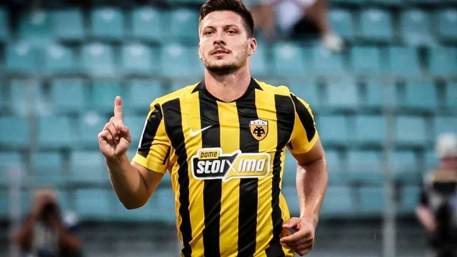 Αθλητικές μεταδόσεις: Πού θα δείτε ΑΕΚ-ΟΦΗ, Asteras AKTOR-Ατρόμητος και όλη τη ποδοσφαιρική δράση