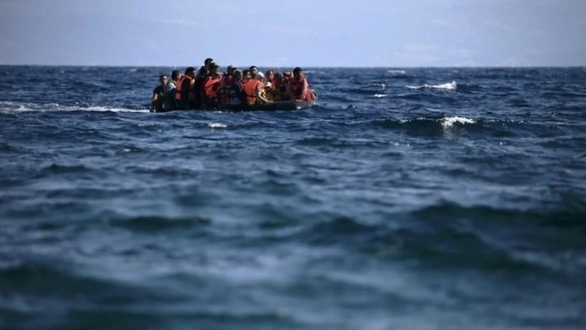 Γαύδος: Διασώθηκαν 33 μετανάστες – Έρευνες για αγνοούμενο