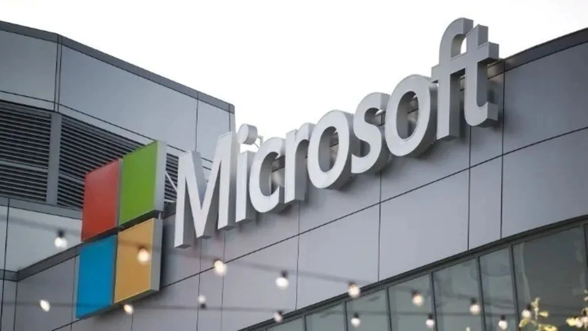 Microsoft: Πρόγραμμα εθελούσιας εξόδου για περίπου 60.000 εργαζομένους