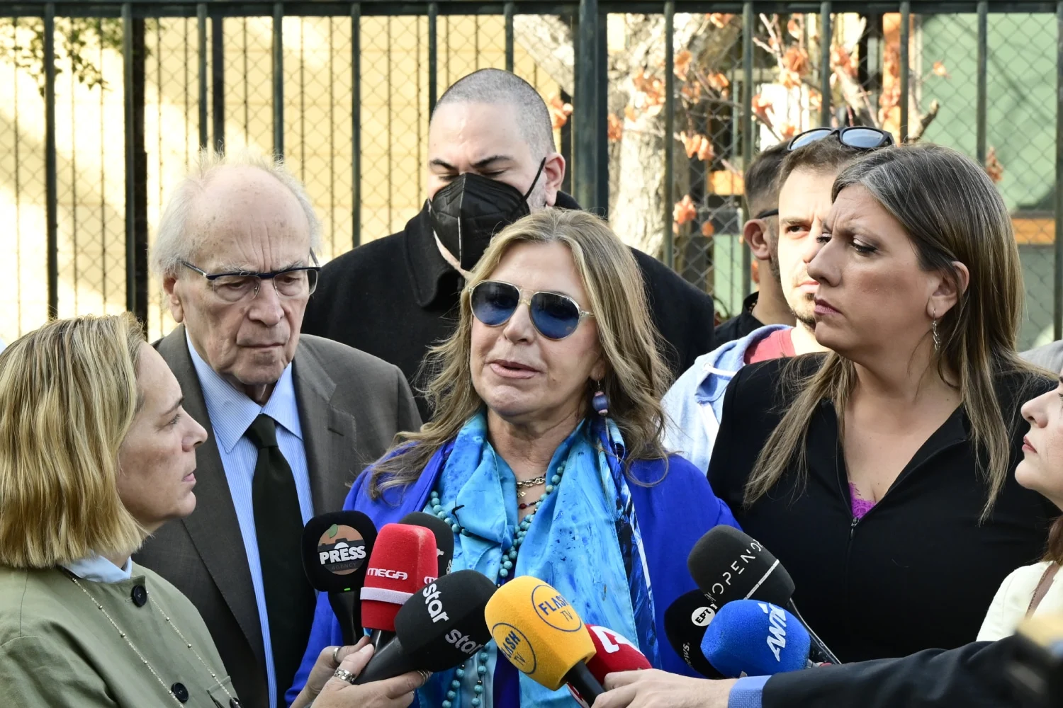 Βαλυράκης: Ξέσπασε η Μίνα Παπαθεοδώρου μετά την αθώωση των δύο ψαράδων – «Το παρακράτος στο μεγαλείο του» - Lawandorder.gr