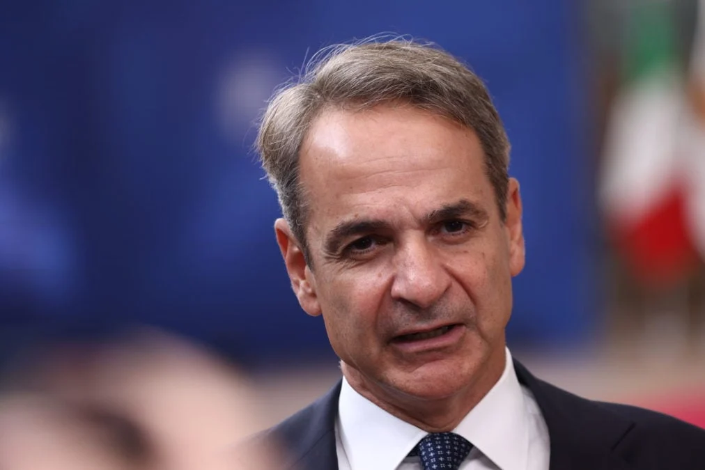 Μητσοτάκης: «Καταδικάζω απερίφραστα την τρομοκρατική επίθεση στην Ελληνορθόδοξη Εκκλησία του Αγίου Γεωργίου στην Κάρακ της Ιορδανίας»