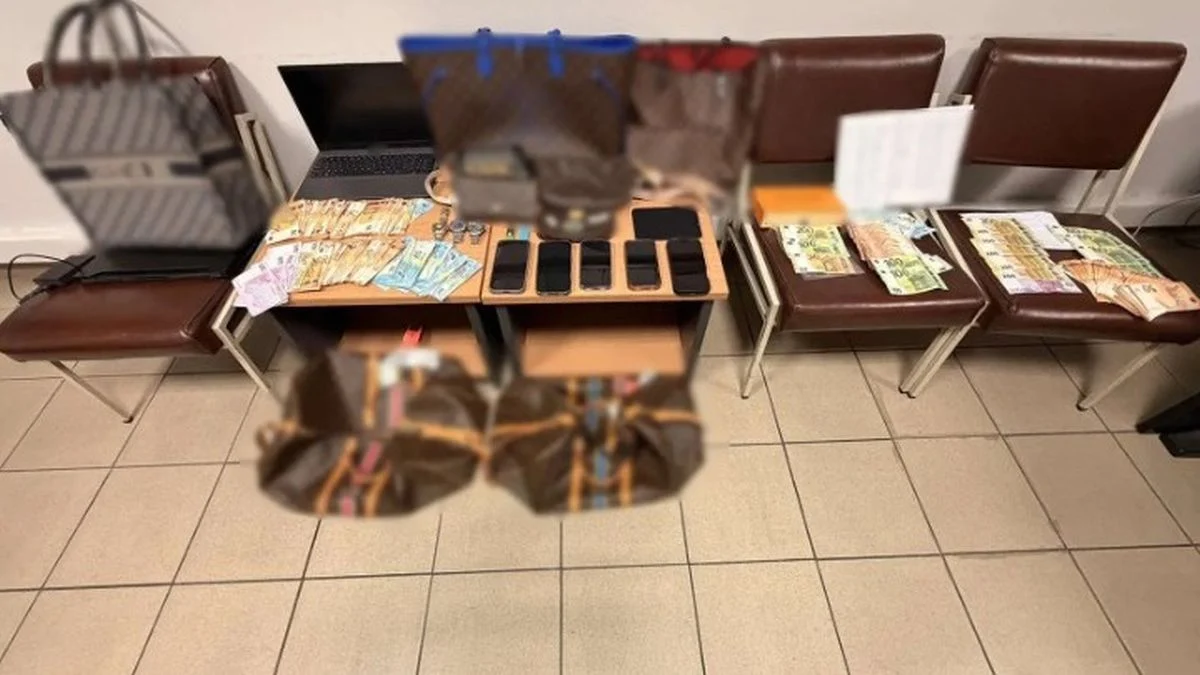 Σπείρα έκλεβε δωρεές για καρκινοπαθή παιδιά και τις έπαιζε στο στοίχημα