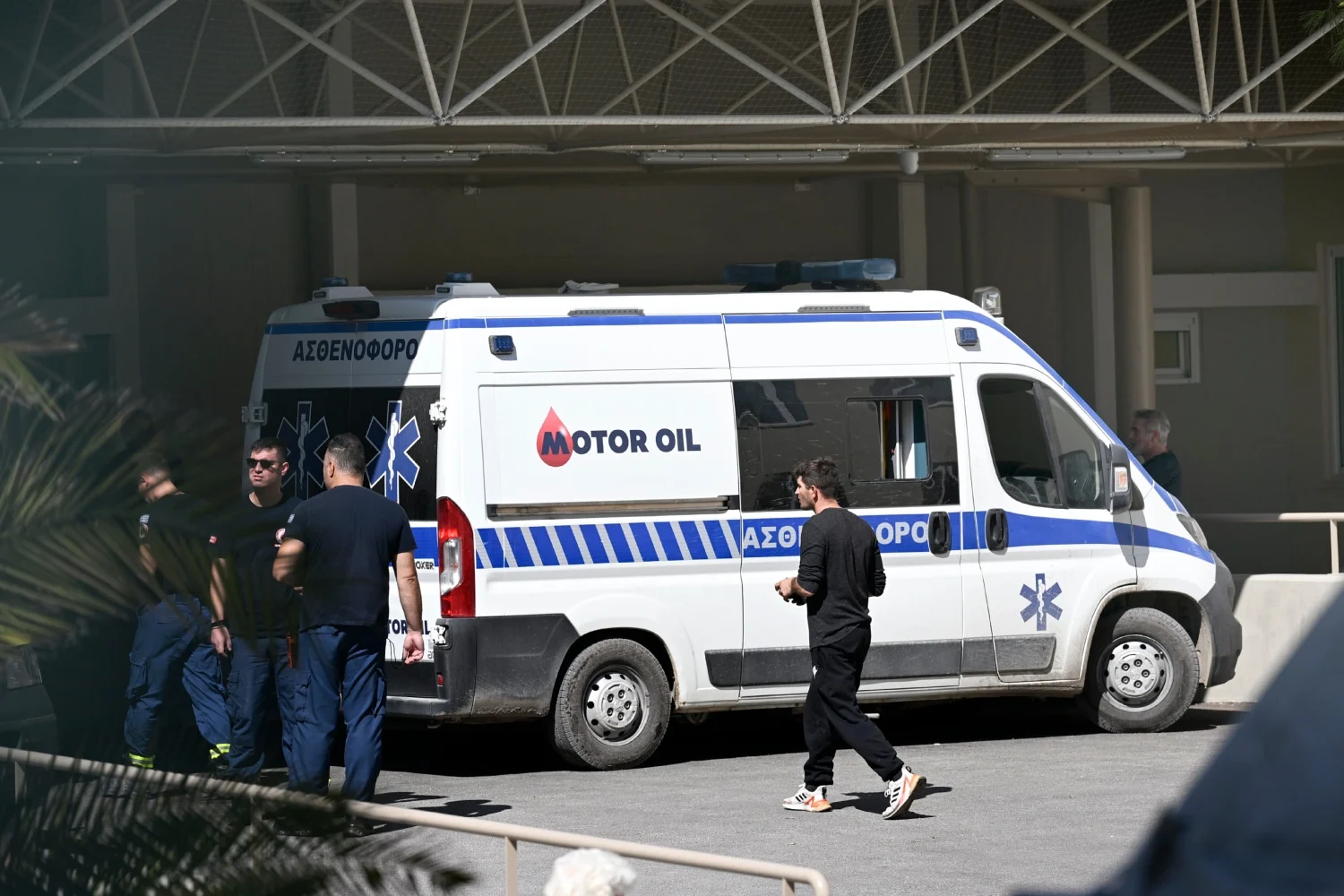 Motor Oil: Τρεις συλλήψεις μετά τη δεύτερη έκρηξη, στη ΜΕΘ πολυτραυματίας – Τι αναφέρει το ιατρικό ανακοινωθέν από το Θριάσιο - Lawandorder.gr