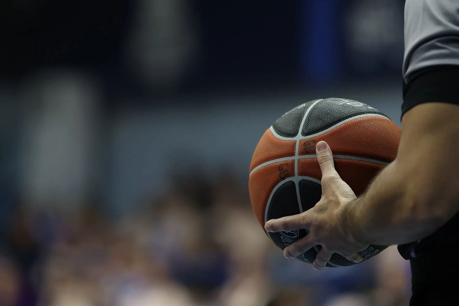 ΚΑΕ Μαρούσι για Basketgate: «Ζητάμε την απομάκρυνση Μήλα από το ΔΣ του ΕΣΑΚΕ» - Προανήγγειλε κι άλλες μηνύσεις