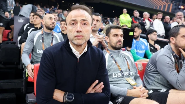 Χρήστος Κόντης: "Οι ήττες είναι πιο διδακτικές από τις νίκες, μας πειράζει ο τρόπος που χάσαμε"