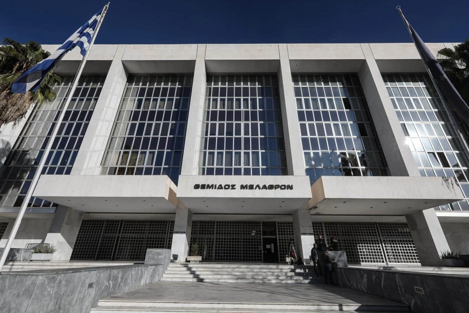 Επίδομα ειδικών συνθηκών άσκησης δικαστικού έργου για όλους τους Δικαστικούς Υπαλλήλους από την 1η Ιανουαρίου 2027