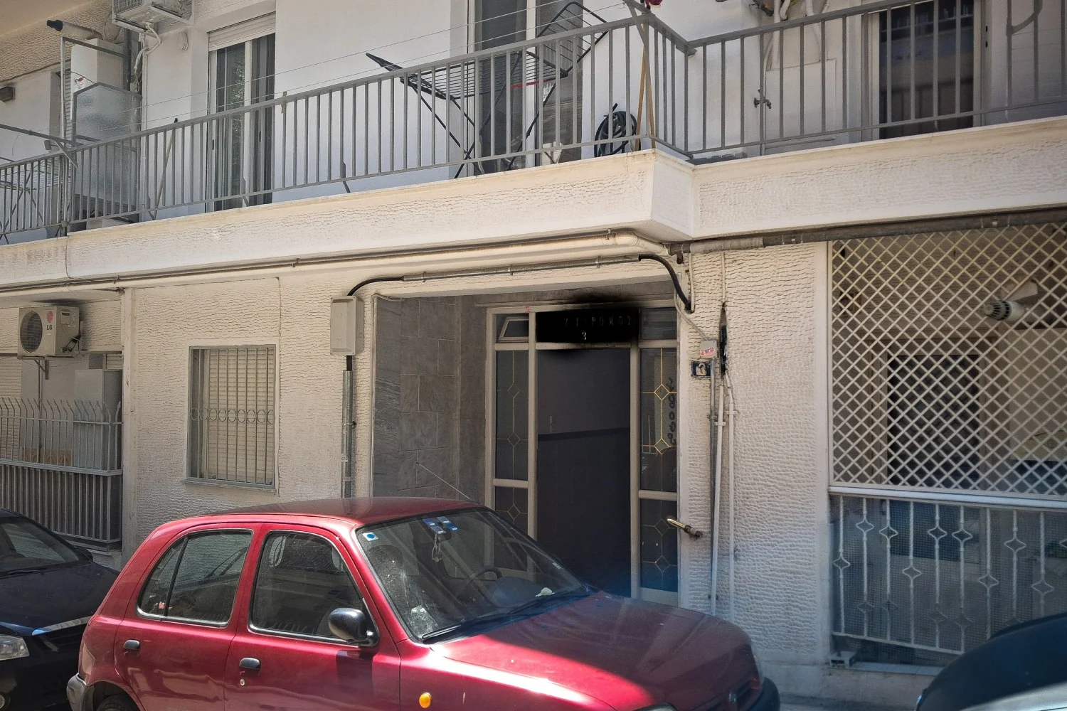 Θεσσαλονίκη: Προθεσμία για συμπληρωματική απολογία στους δύο κατηγορούμενους για την έκρηξη στην οικογένεια Νέστορα - Lawandorder.gr