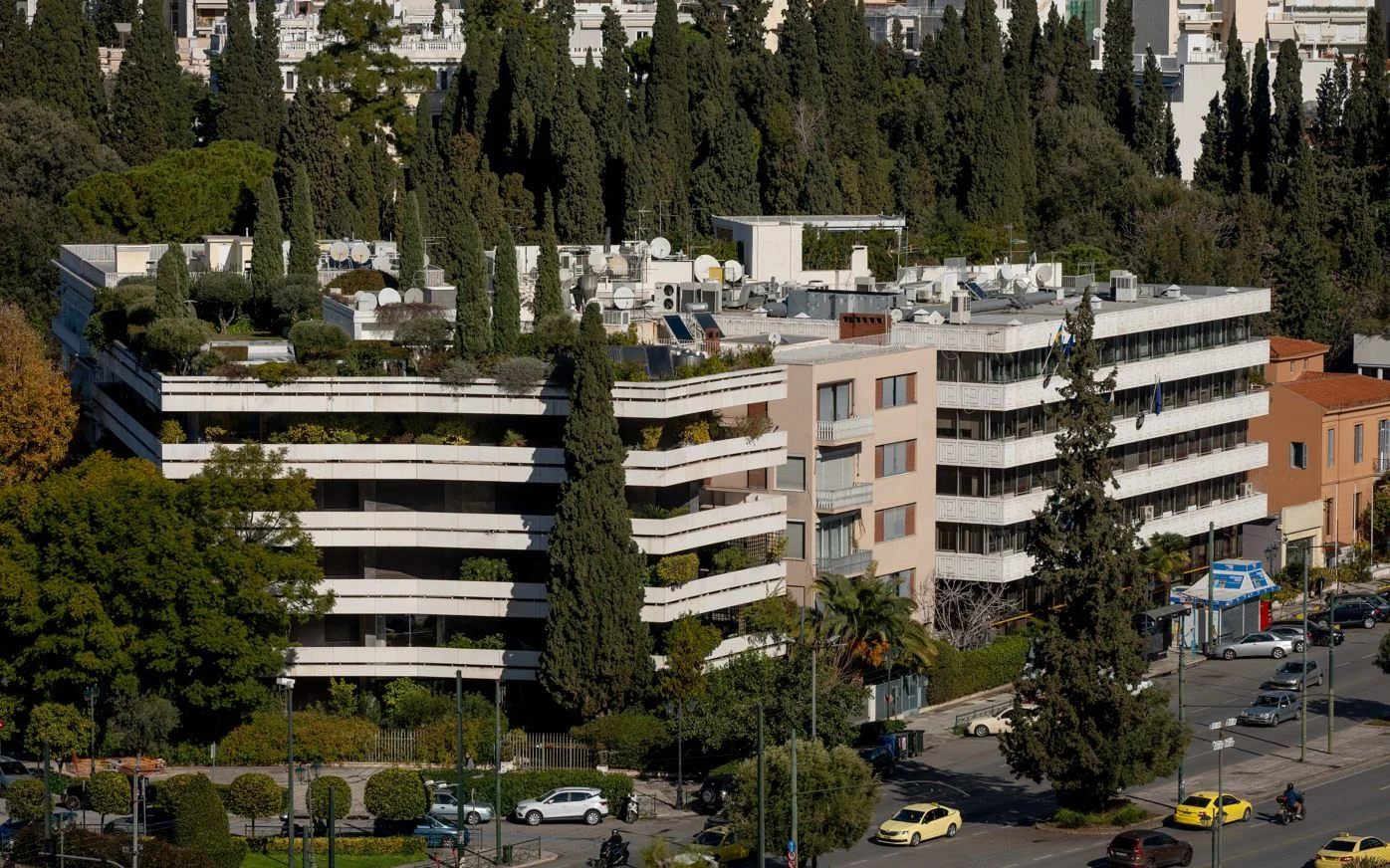 Οικοδομική άδεια: Τι αλλάζει με το νέο νομοσχέδιο - enikonomia.gr