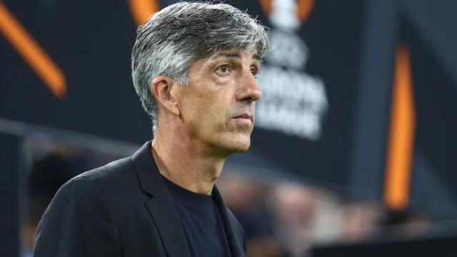 Αλγκουαθίλ: "Μετά τις νίκες με Παναθηναϊκό και Μαρσέιγ αισθανόμαστε ακόμη πιο δυνατοί"