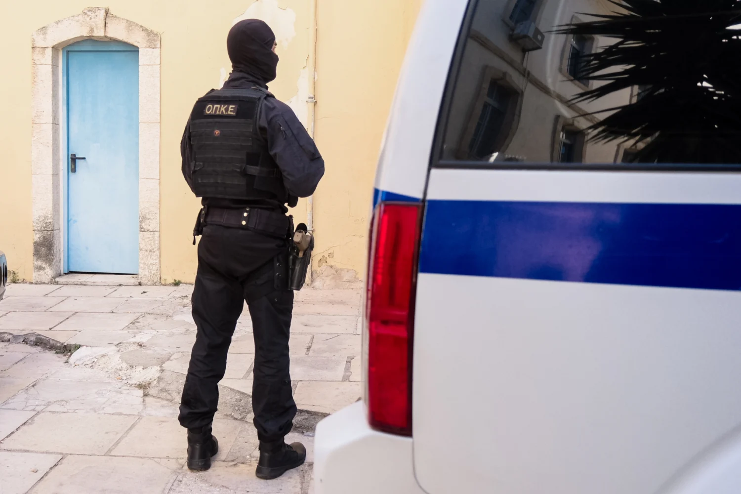 Χανιά: Ανθρώπινα οστά εντοπίστηκαν σε χωράφι – Ερευνώνται δύο παλιές εξαφανίσεις γυναικών