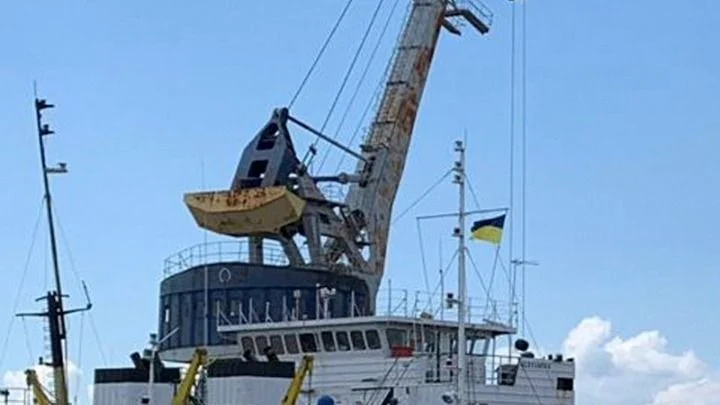 Ουκρανία: Τέθηκε σε εφαρμογή η συμφωνία εκεχειρίας στο Ολέσκι