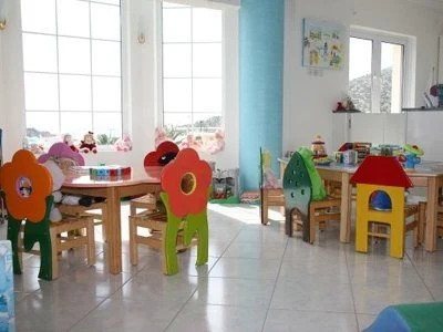 Από 2 ετών τα παιδιά στους παιδικούς σταθμούς