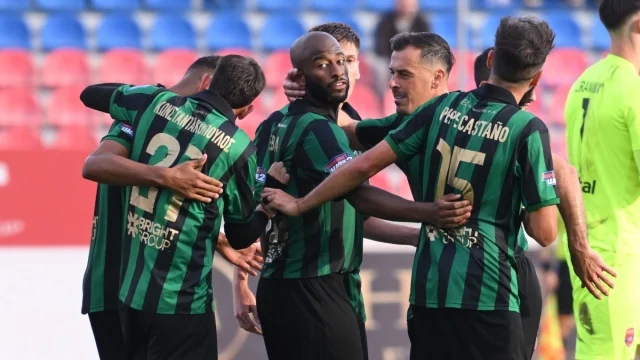 Super League 2: "Πάρτι" της Μαρκό κόντρα στον Πανιώνιο, ανεβαίνει στη βαθμολογία η Αναγέννηση Καρδίτσας (Βίντεο)