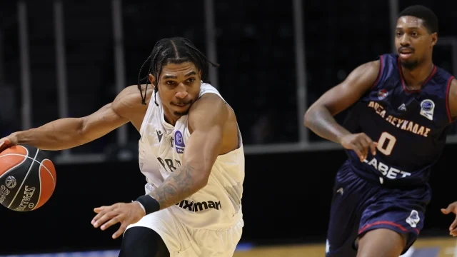 Basket League: Το Περιστέρι πήρε τη ντερμπάρα με τον Ηρακλή, χωρίς πρόβλημα ο ΠΑΟΚ κόντρα στη Δόξα Λευκάδας (Βίντεο)