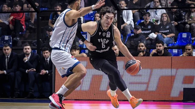 Κολοσσός Ρόδου-ΠΑΟΚ 84-88, Basket League: Έφυγε νικητής από την Ρόδο με... "One Osman Show" (Βίντεο)
