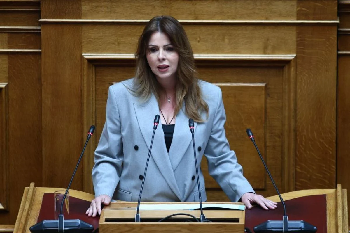 ΟΠΕΚΕΠΕ: Αρχίζει η πρώτη από τις 4 δίκες βουλευτών της ΝΔ - Στο εδώλιο η Κατερίνα Παπακώστα