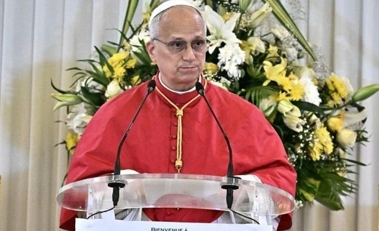 Βατικανό: Η παραμονή του πάπα Λέοντα στο νοσοκομείο θα είναι επταήμερη