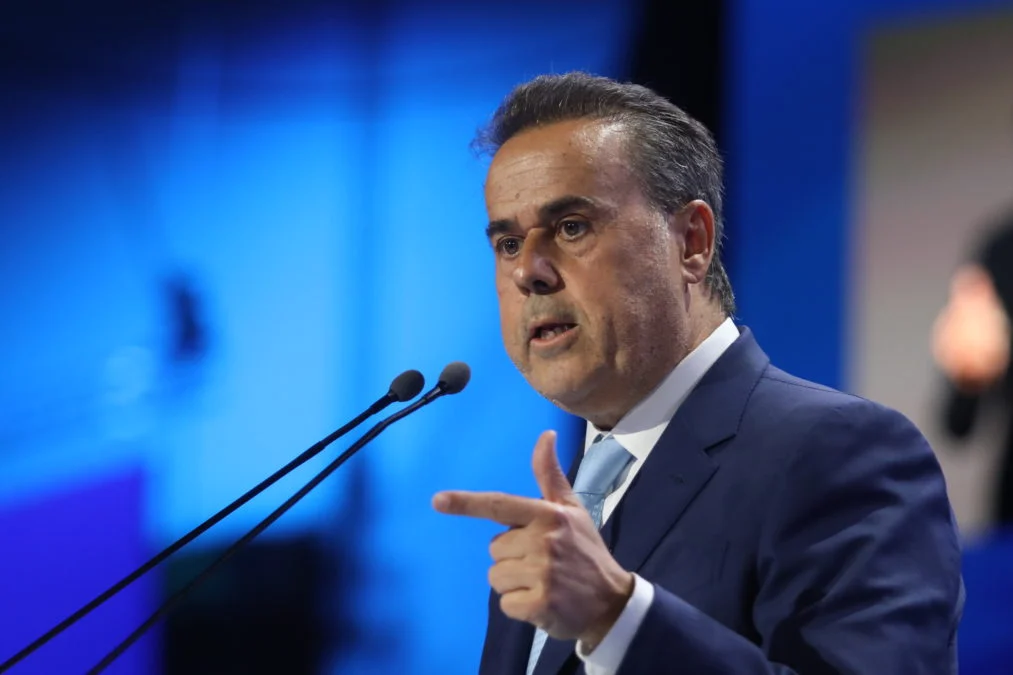 Σταύρος Παπασταύρου από Βρυξέλλες: «Στη μάχη της ενεργειακής κρίσης απαιτείται ρήτρα διαφυγής, ευελιξία και επενδύσεις στα δίκτυα»