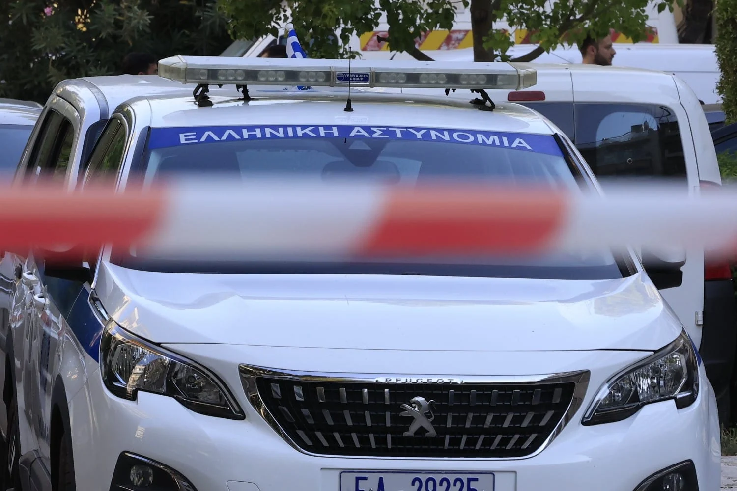 Αττική: Εξαρθρώθηκε σπείρα που έκλεβε εξωλέμβιους κινητήρες αξίας 800.000 ευρώ
