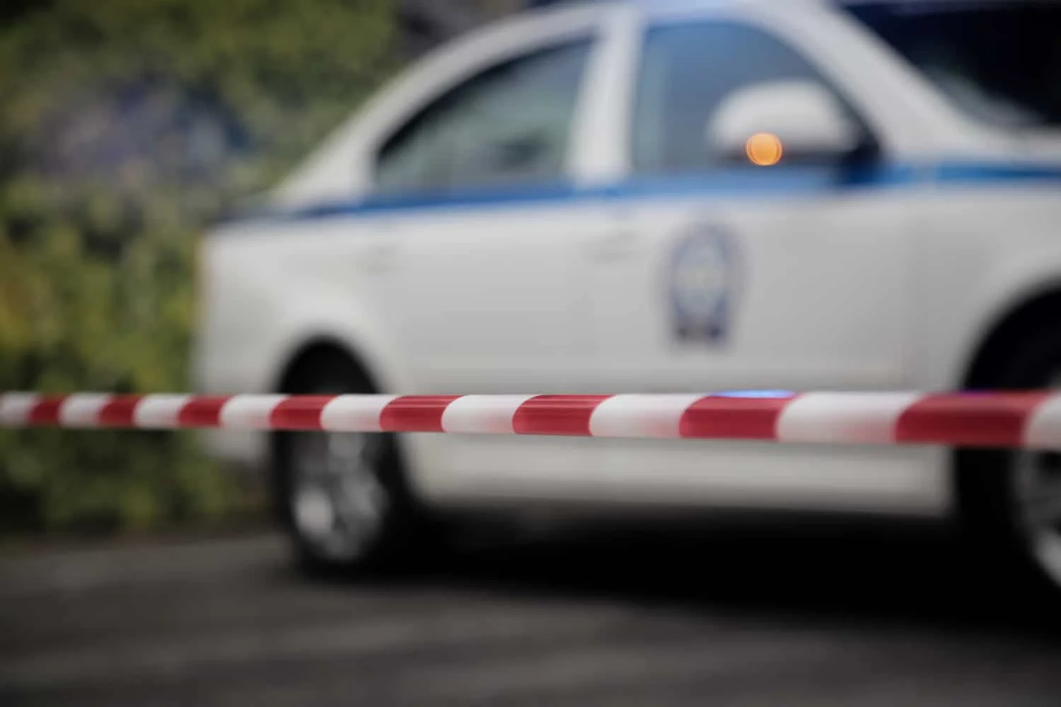 Ιωάννινα: Οκτώ βλήματα όλμου βρέθηκαν δίπλα σε κάδο απορριμμάτων και σε αποθήκη στην Πεδινή