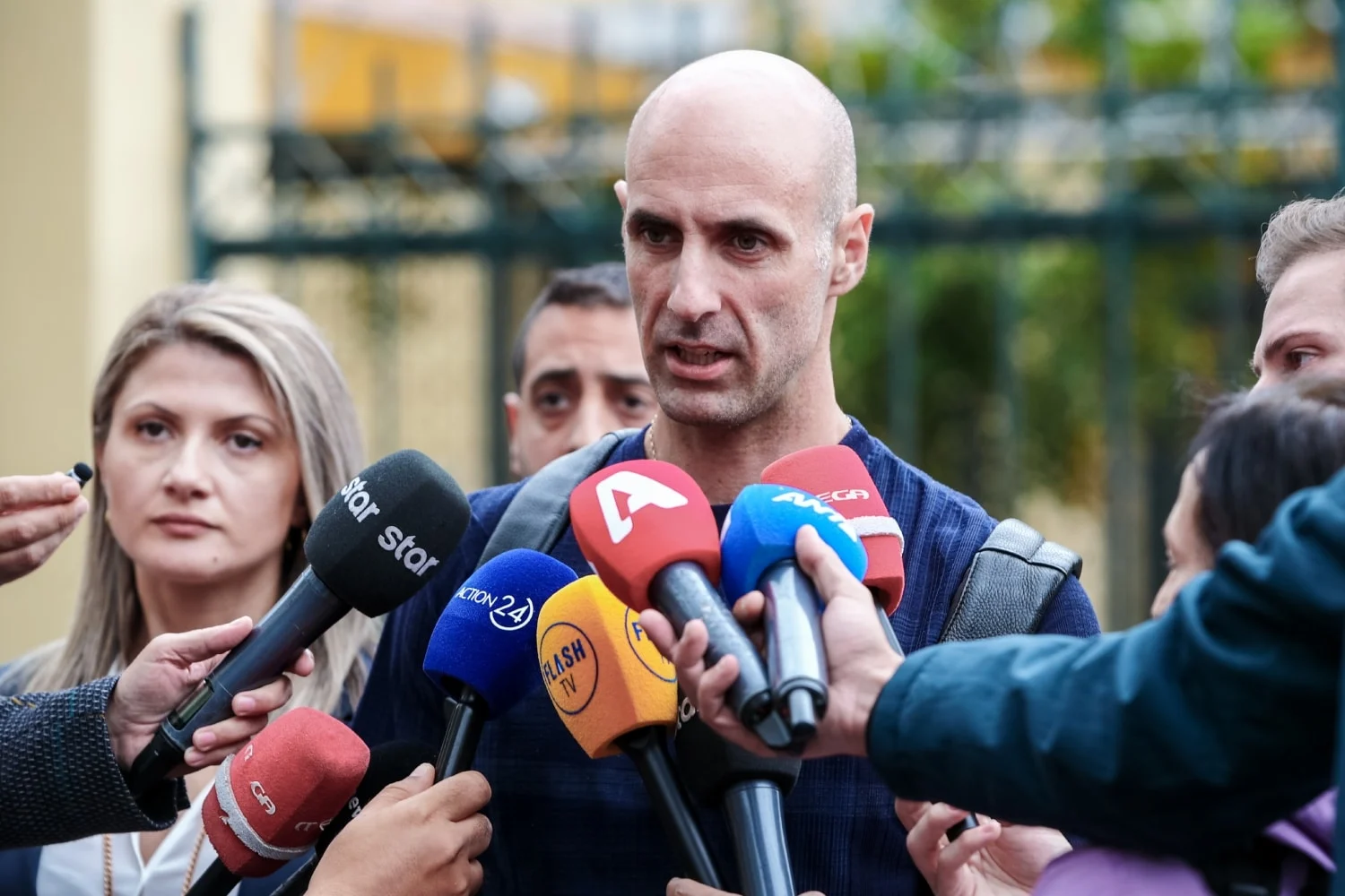 Περιστέρι: Αναβλήθηκε η δίκη της 41χρονης για την υπόθεση ατροπίνης – Αναβάθμιση της κατηγορίας ζητά ο γιατρός