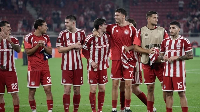 Ευρωπαϊκά Κύπελλα: Ανάλυση πιθανοτήτων πρόκρισης για Ολυμπιακό, Παναθηναϊκό και ΟΦΗ