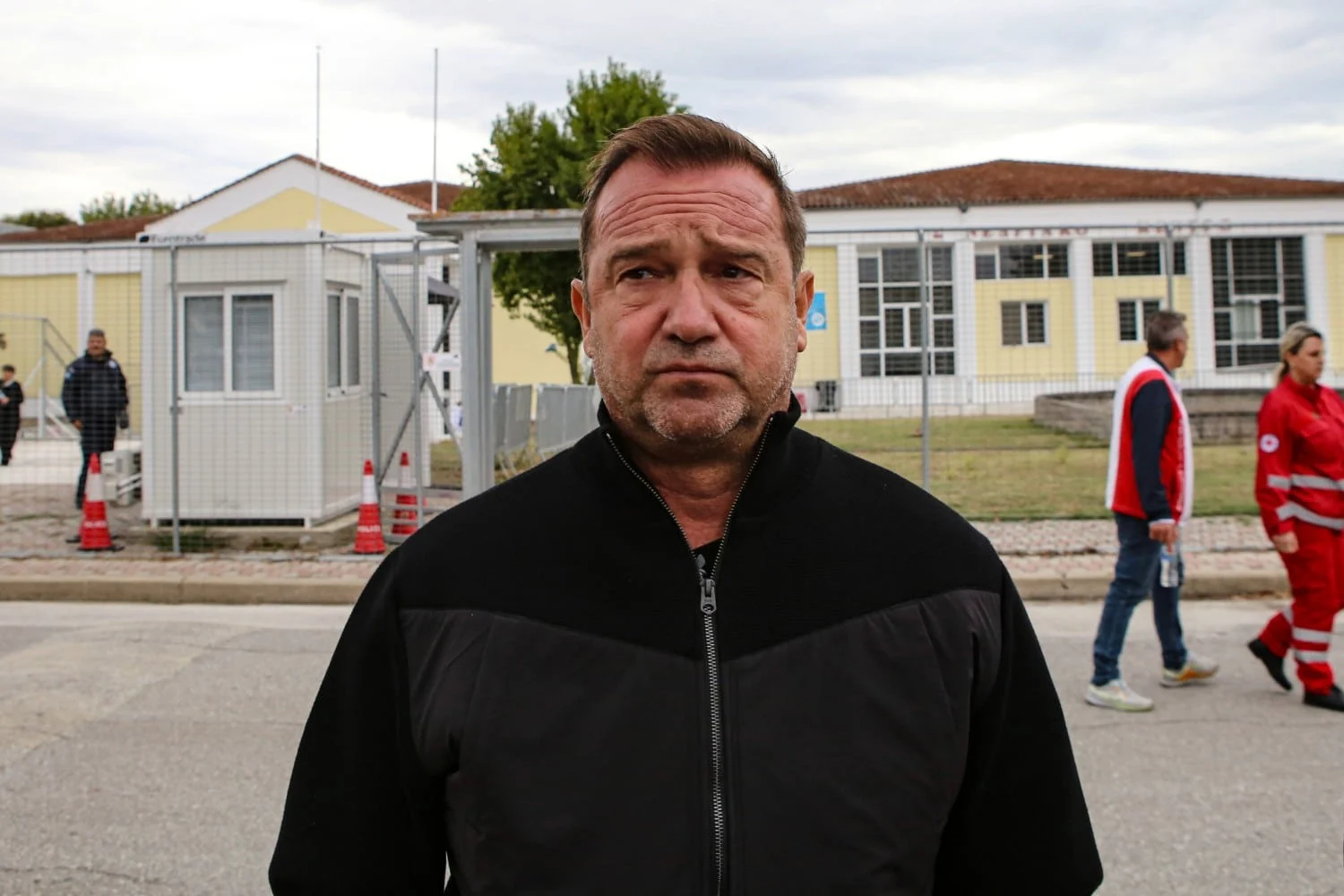 Πλακιάς σε Φλωρίδη: «Που είναι η κατεπείγουσα έρευνα για το πόρισμα του ΕΟΔΑΣΑΑΜ για τα Τέμπη» - Lawandorder.gr