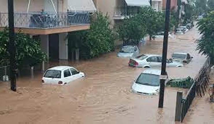 Εντός Οκτωβρίου το νέο σύστημα αποζημιώσεων για φυσικές καταστροφές – Ενισχύσεις σε 5 ημέρες